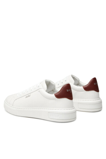 Bally Сникърси Miky 6239616 White 0300 - Mera.bg