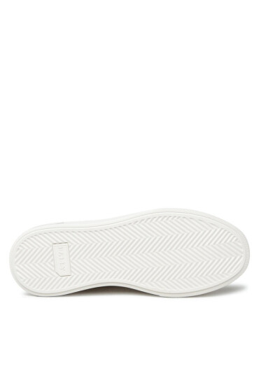Bally Сникърси Miky 6239616 White 0300 - Mera.bg