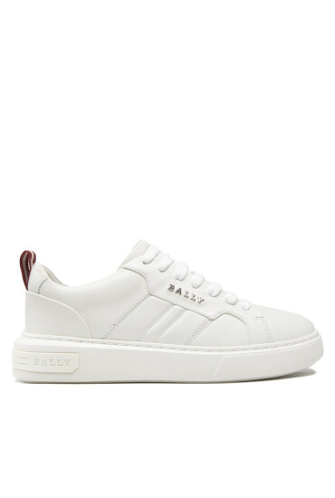 Bally Сникърси Maxim 6300157 White - Mera.bg