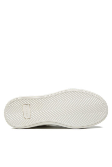 Bally Сникърси Maxim 6300157 White - Mera.bg