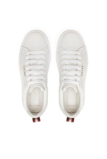 Bally Сникърси Maxim 6300157 White - Mera.bg