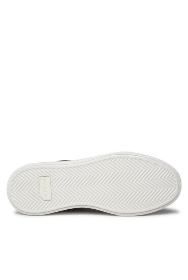 Bally Сникърси Miky 6239615 Черен - Mera.bg