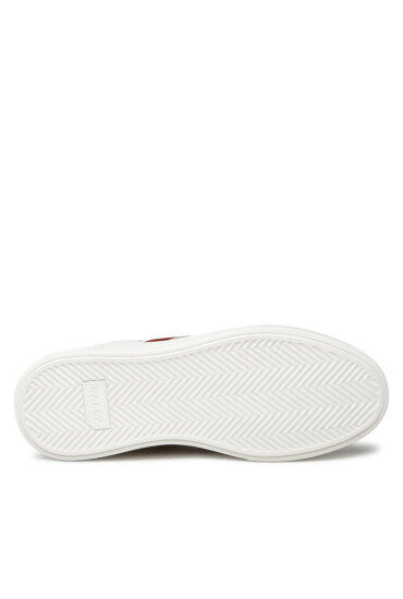 Bally Сникърси Myles 6237763 Бял - Mera.bg