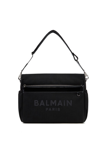 Balmain Чанта за преповиване BV0598-Z0042 Черен - Mera.bg