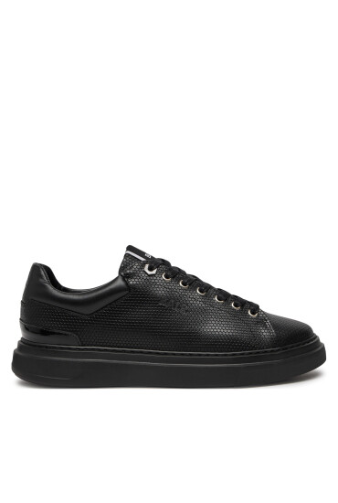 BALR. Сникърси Game Day Hexagon Sneaker B1511.1038.101 Черен - Mera.bg