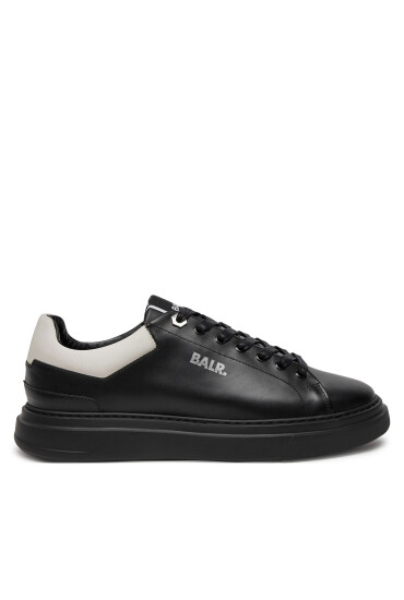 BALR. Сникърси Game Day Sneaker B1511.1036.1013 Черен - Mera.bg