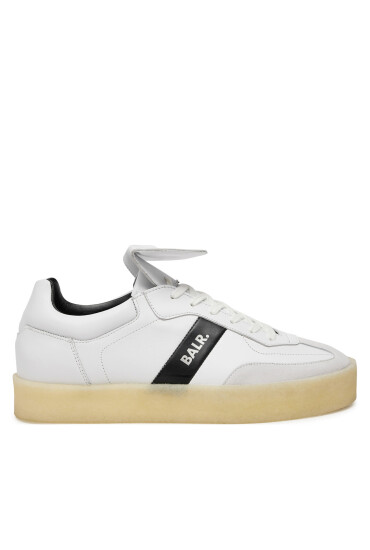 BALR. Сникърси Gotg Retro Sneaker B1511.1048.1014 Бял - Mera.bg