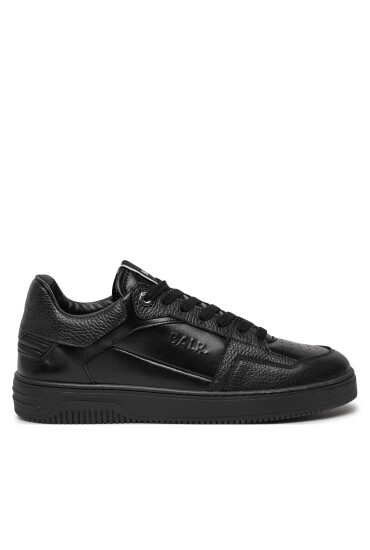 BALR. Сникърси The Club Urban Cup Sneaker B1511.1046.101 Черен - Mera.bg