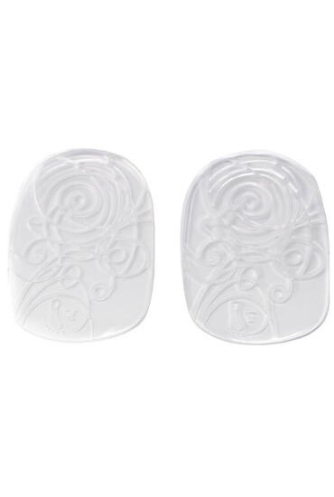 Bama Силиконови пластири за пети 01809 1 - Mera.bg