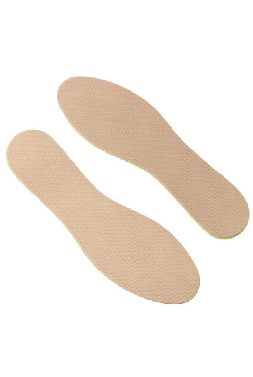 Bama Стелки Fresh Liners 01300 r.37/38 Бежов - Mera.bg