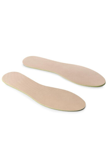 Bama Стелки Fresh Liners 01300 r.37/38 Бежов - Mera.bg