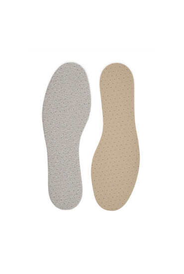 Bama Стелки Essentials Wkładka Dry Cotton 46/47 Бежов - Mera.bg