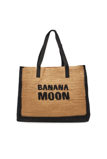 Banana Moon Дамска чанта Karnak Habra MGM01 Бежов - Mera.bg