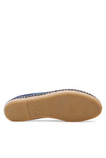 Banana Moon Еспадрили Ozzie Espadrille SHO06 Marine - Mera.bg