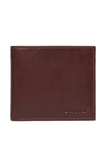 Barbour Портфейл MLG0002BR52 Кафяв - Mera.bg