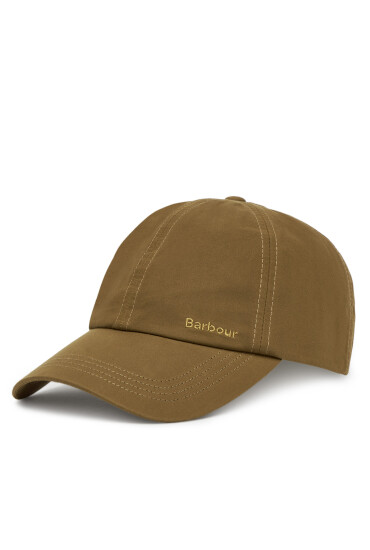 Barbour Шапка с козирка Mya LHA0586BR31 Кафяв - Mera.bg