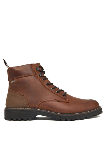 Barbour Зимни обувки Harrison MFO0816BR78 Кафяв - Mera.bg