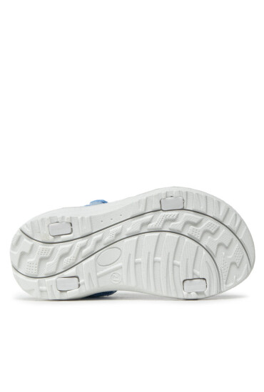 Bartek Сандали 16058002 Jasny Niebieski - Mera.bg