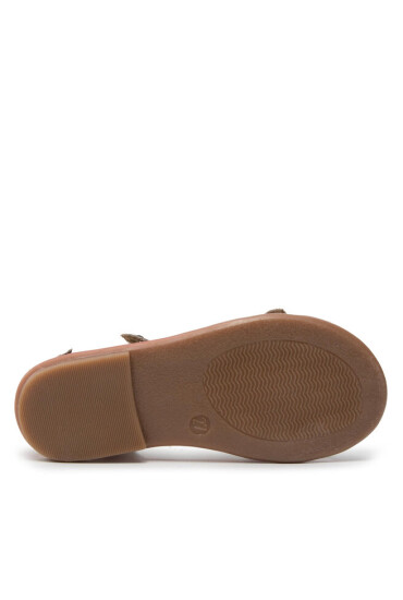Bartek Сандали 16182035 Бежов - Mera.bg