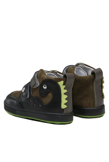 Bartek Зимни обувки 136340 Зелен - Mera.bg