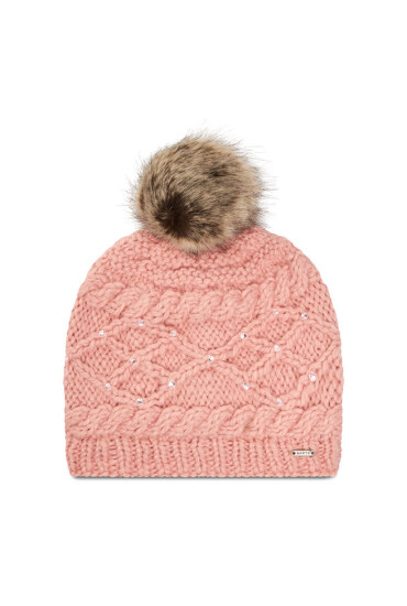 Barts Шапка Claire Beanie Girls 20824082 Pink - Mera.bg