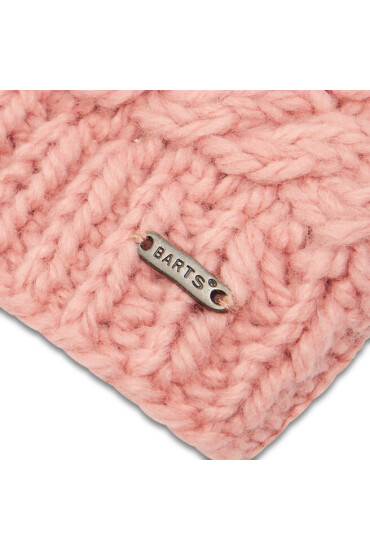 Barts Шапка Claire Beanie Girls 20824082 Pink - Mera.bg