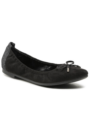 Bassano Балеринки WFA1636-7 Black - Mera.bg