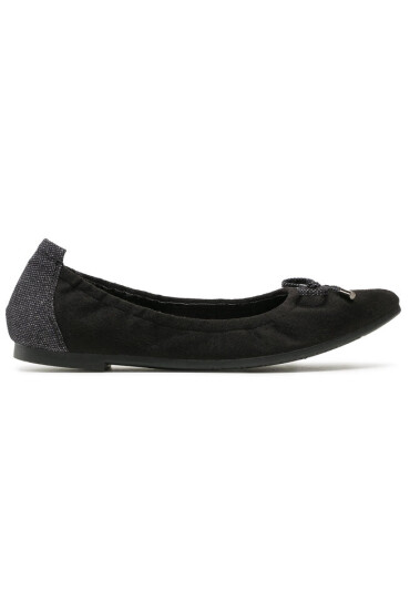 Bassano Балеринки WFA1636-7 Black - Mera.bg