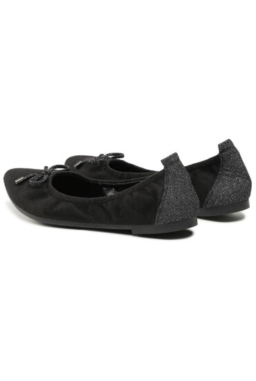 Bassano Балеринки WFA1636-7 Black - Mera.bg