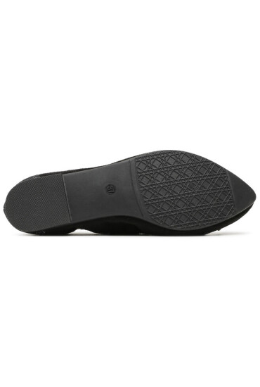 Bassano Балеринки WFA1636-7 Black - Mera.bg