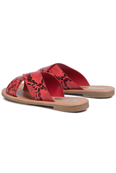 Bassano Чехли WS2291-07 Red - Mera.bg