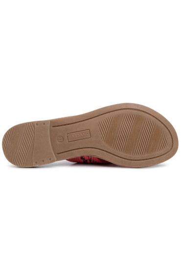 Bassano Чехли WS2291-07 Red - Mera.bg
