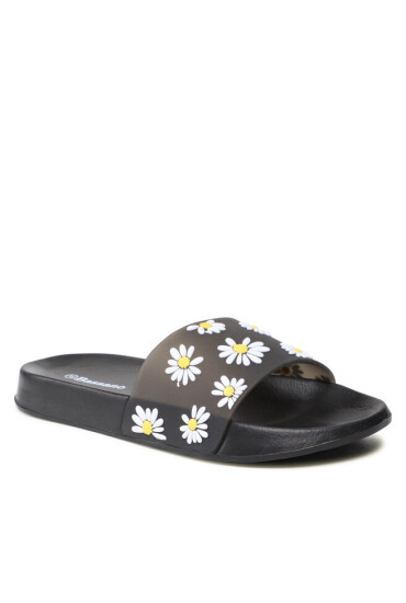 Bassano Чехли 69420 Black - Mera.bg