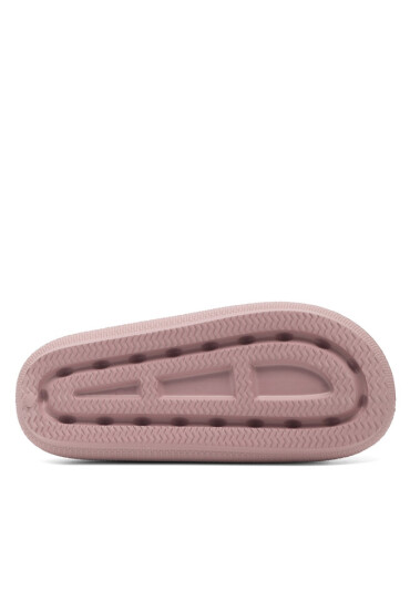 Bassano Чехли DUAL STRAP SLIPPER Różowy Jasny - Mera.bg