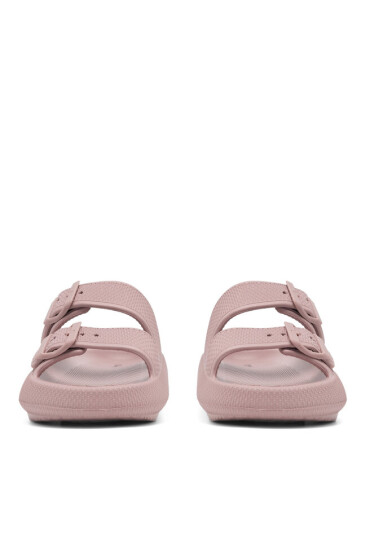Bassano Чехли DUAL STRAP SLIPPER Różowy Jasny - Mera.bg