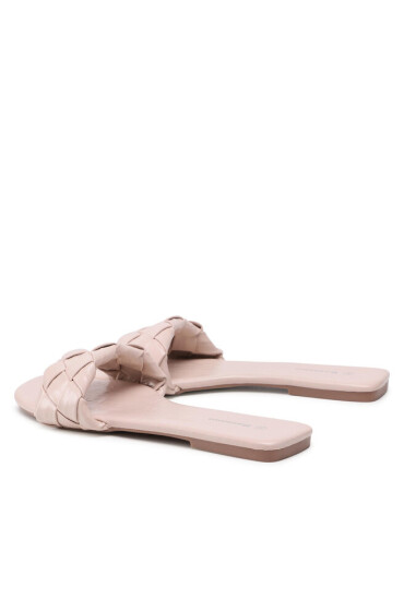 Bassano Чехли 23355HDC Beige - Mera.bg