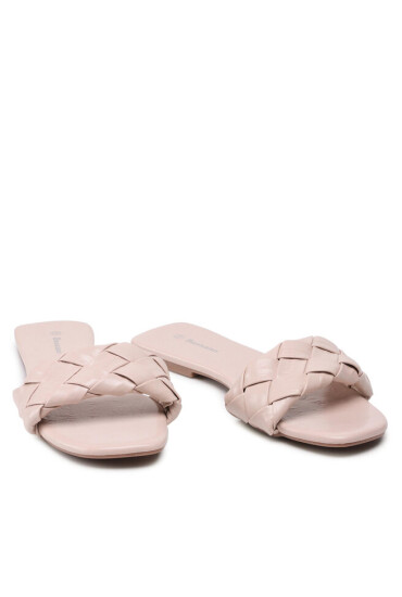 Bassano Чехли 23355HDC Beige - Mera.bg