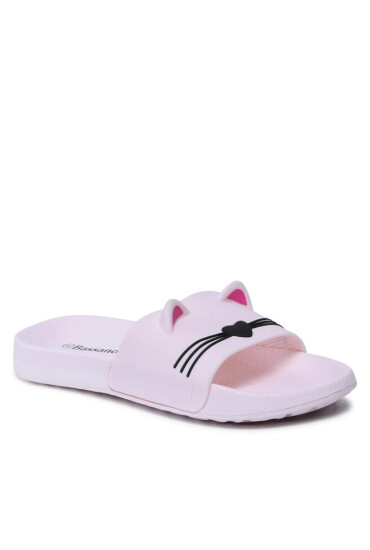 Bassano Чехли 69375 Pink - Mera.bg