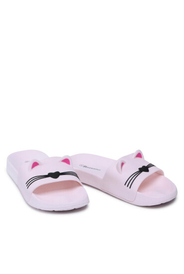 Bassano Чехли 69375 Pink - Mera.bg