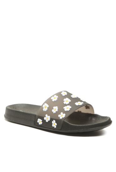 Bassano Чехли SS23-865633 Black - Mera.bg