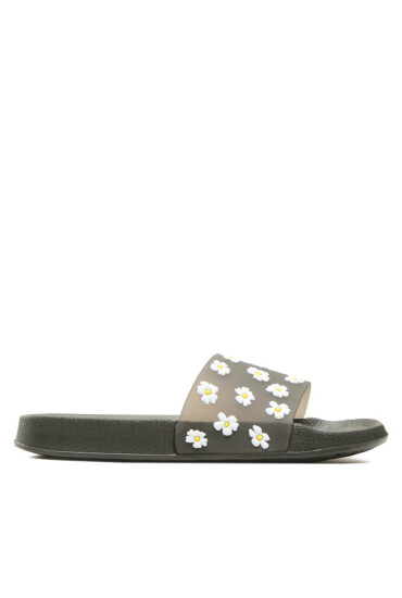 Bassano Чехли SS23-865633 Black - Mera.bg