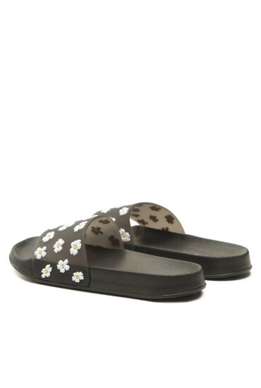Bassano Чехли SS23-865633 Black - Mera.bg