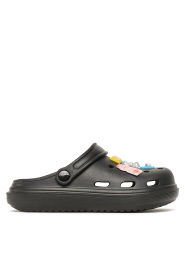 Bassano Чехли SS23-FM-892002 EO Black - Mera.bg