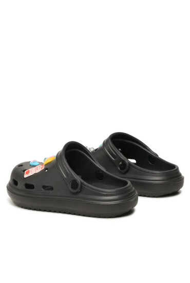 Bassano Чехли SS23-FM-892002 EO Black - Mera.bg
