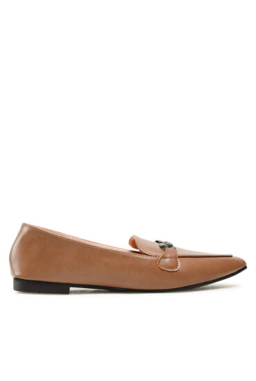 Bassano Лоуфъри 268-21310-7A Brown - Mera.bg
