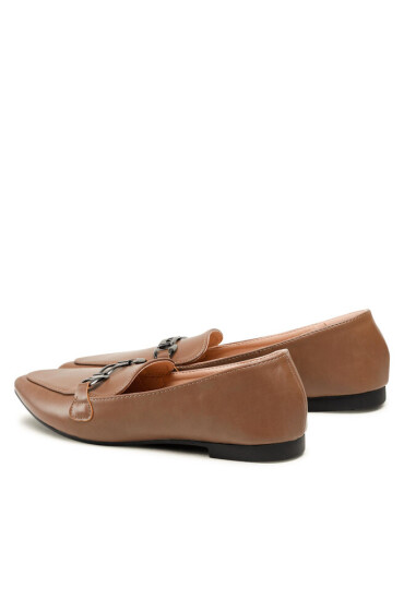 Bassano Лоуфъри 268-21310-7A Brown - Mera.bg