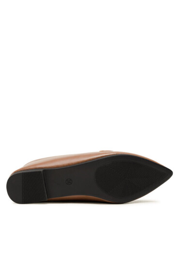 Bassano Лоуфъри 268-21310-7A Brown - Mera.bg