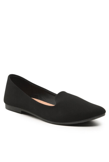 Bassano Лоуфъри WS598-01 Black - Mera.bg