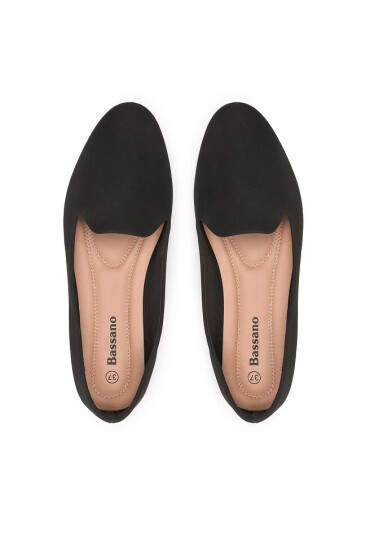 Bassano Лоуфъри WS598-01 Black - Mera.bg