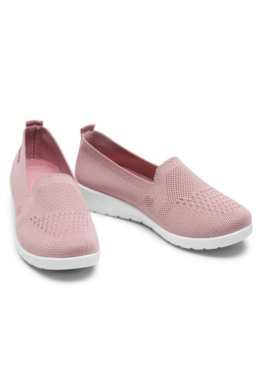 Bassano Обувки WFA1406-4 Pink - Mera.bg